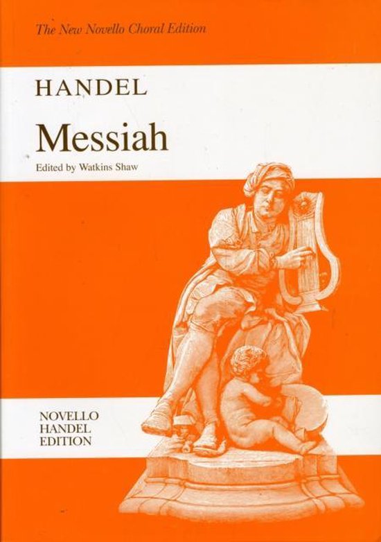 Handels Messiah