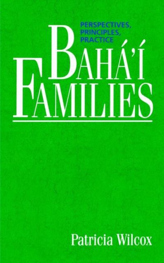 Baha'i Families