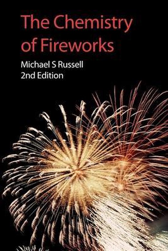 Chemistry Of Fireworks