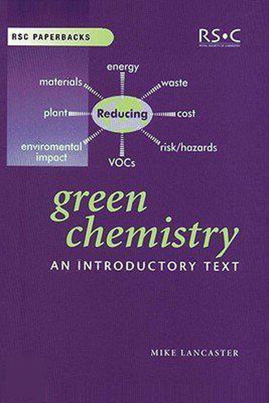 Green Chemistry