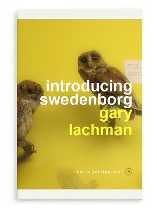 Introducing Swedenborg