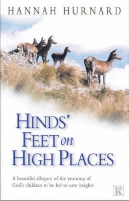 Hinds' Feet on High Places