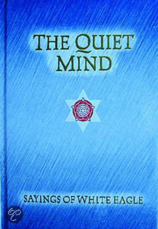 The Quiet Mind