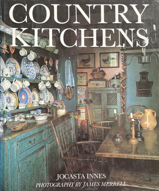 Country Kitchens