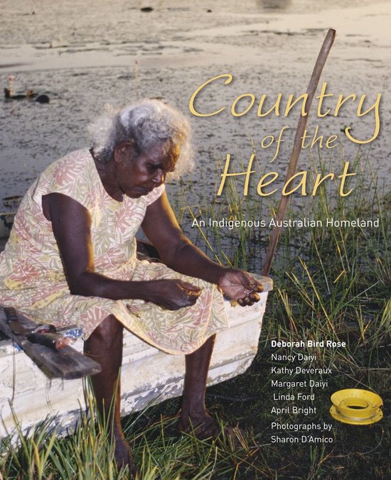 Country of the Heart