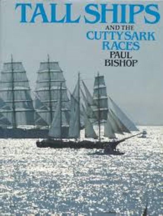 Tall Ships and the Cutty Sark Races