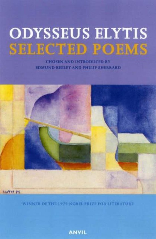 Selected Poems