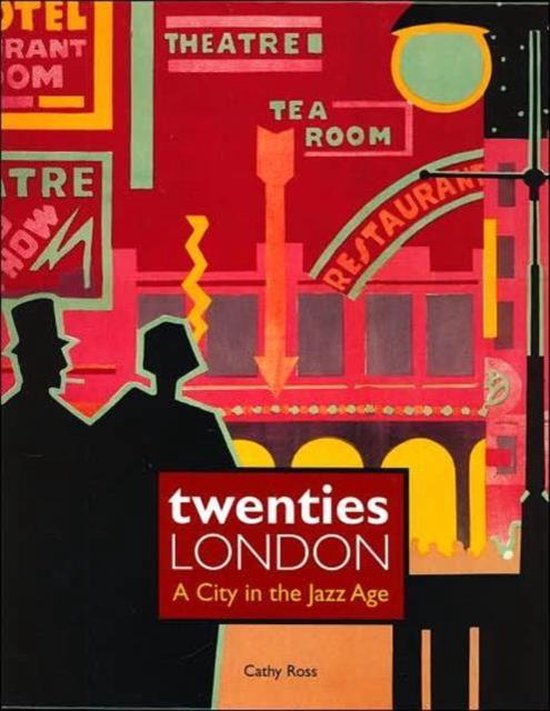 Twenties London