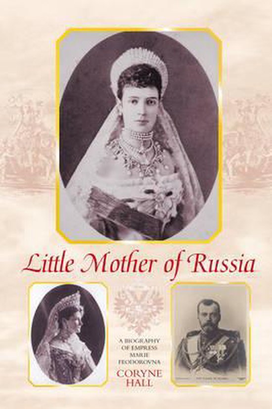 Little Mother of Russia