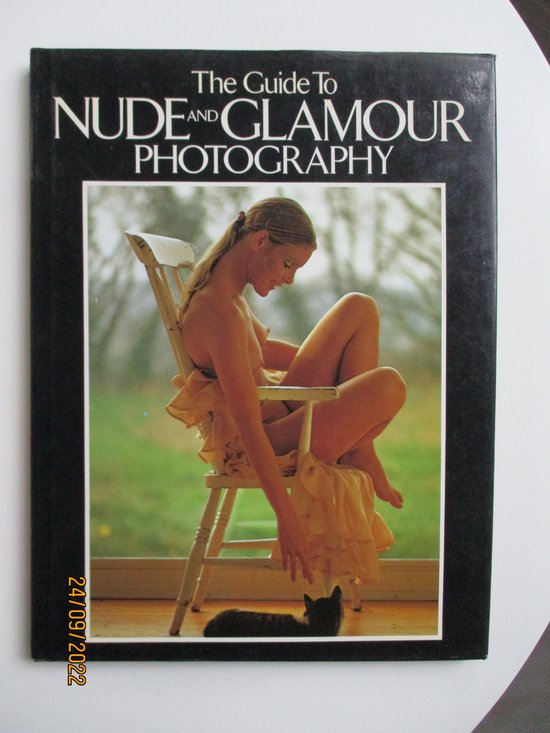 The guide to Nude and Glamour photography