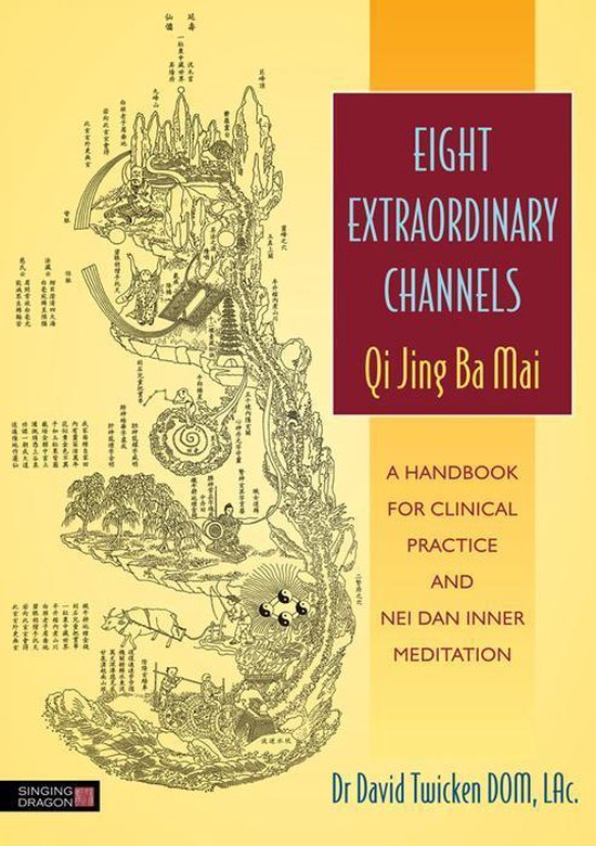 Eight Extraordinary Channels - Qi Jing Ba Mai