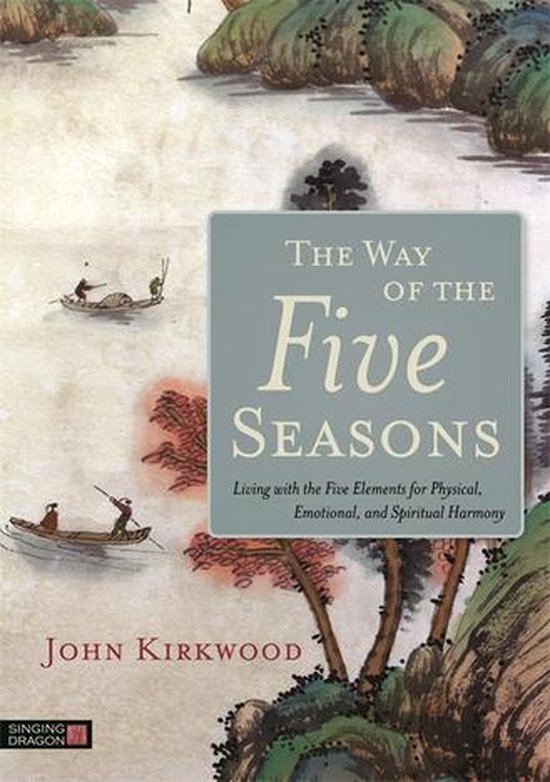 The Way of the Five Seasons