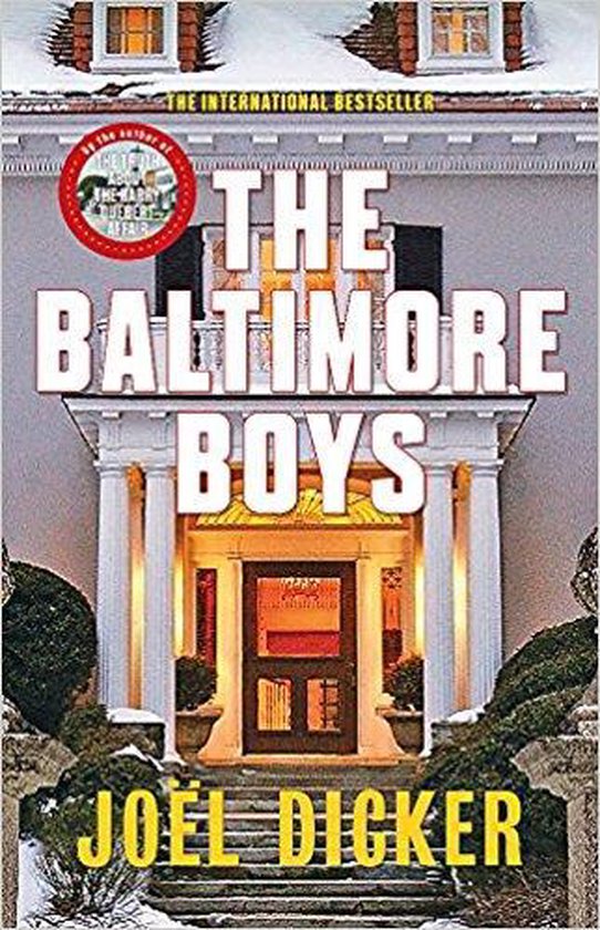 The Baltimore Boys