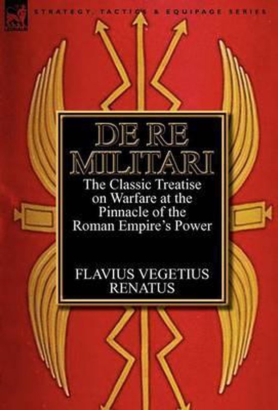 De Re Militari (Concerning Military Affairs)