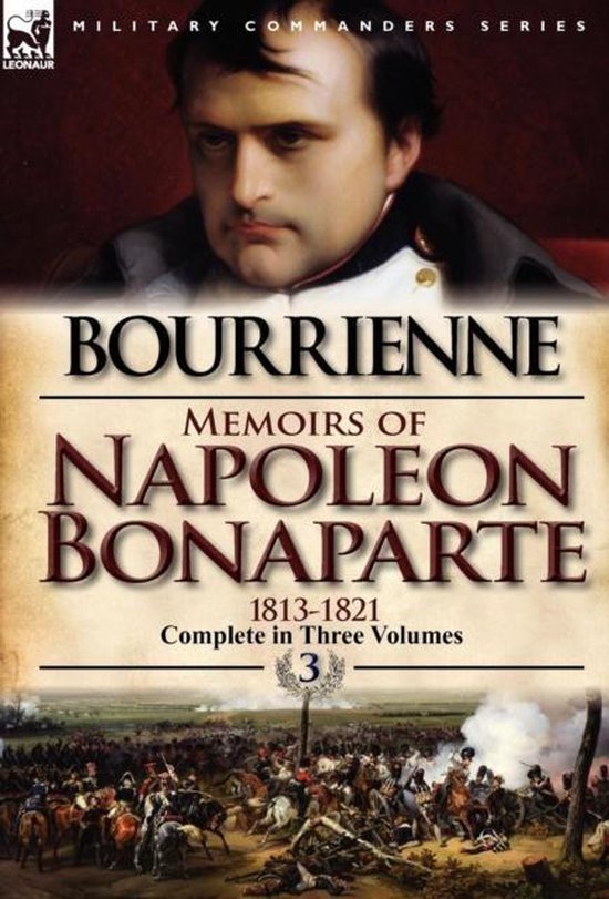 Memoirs of Napoleon Bonaparte