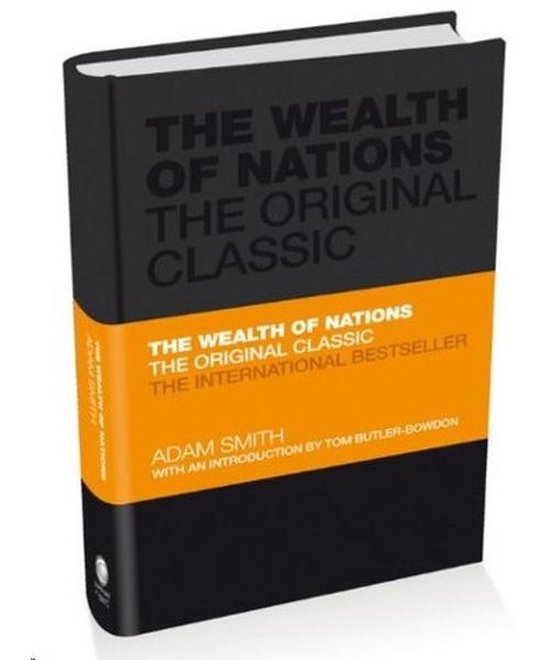 Wealth Of Nation