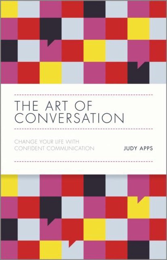 Art Of Conversation