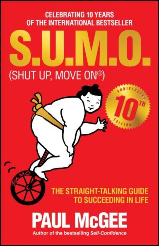 Sumo 10Th Ann Ed