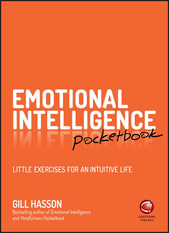 Emotional Intelligence Pocketbook