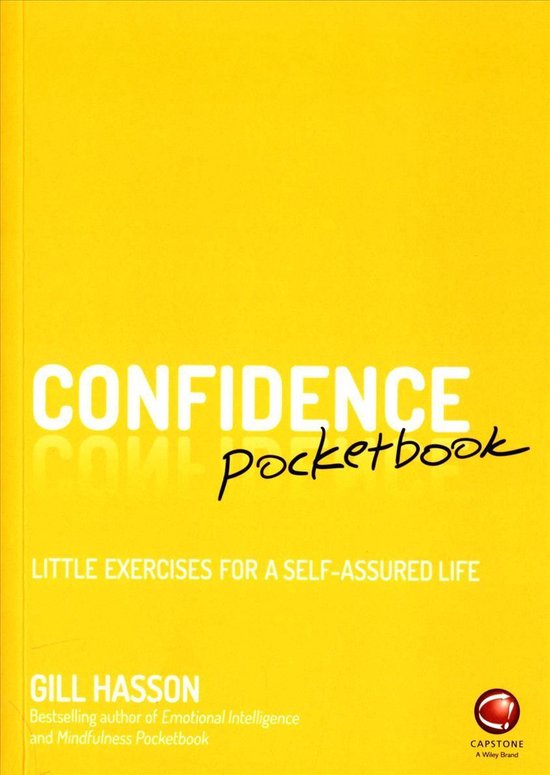 Confidence Pocketbook