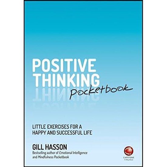 Positive Thinking Pocketbook