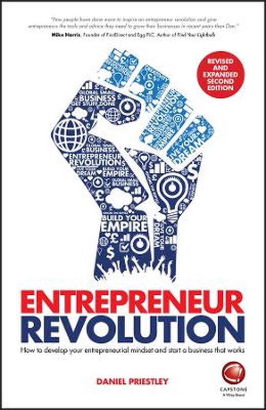 Entrepreneur Revolution