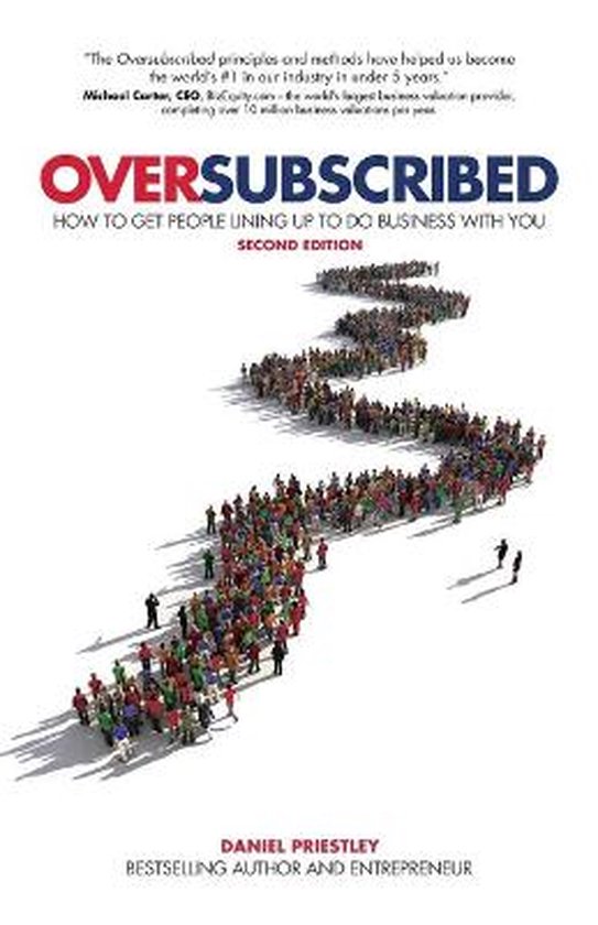 Oversubscribed