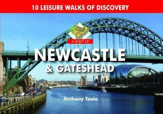 A Boot Up Newcastle & Gateshead