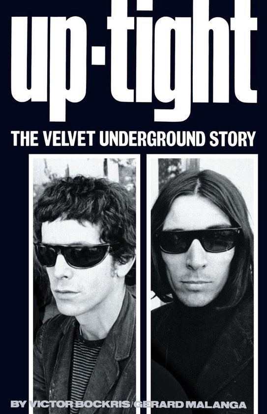 Uptight: The Velvet Underground Story