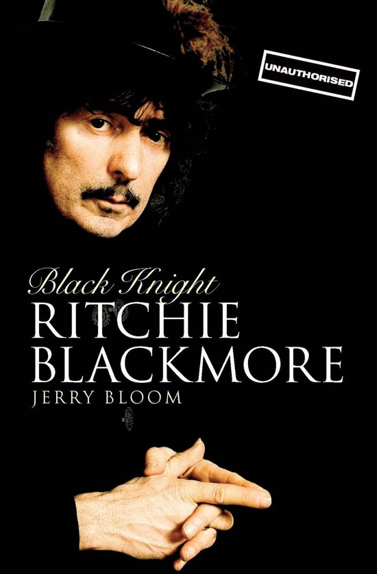 Black Knight: Ritchie Blackmore