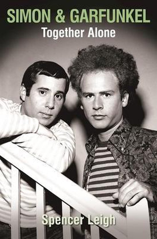 Simon & Garfunkel Together Alone