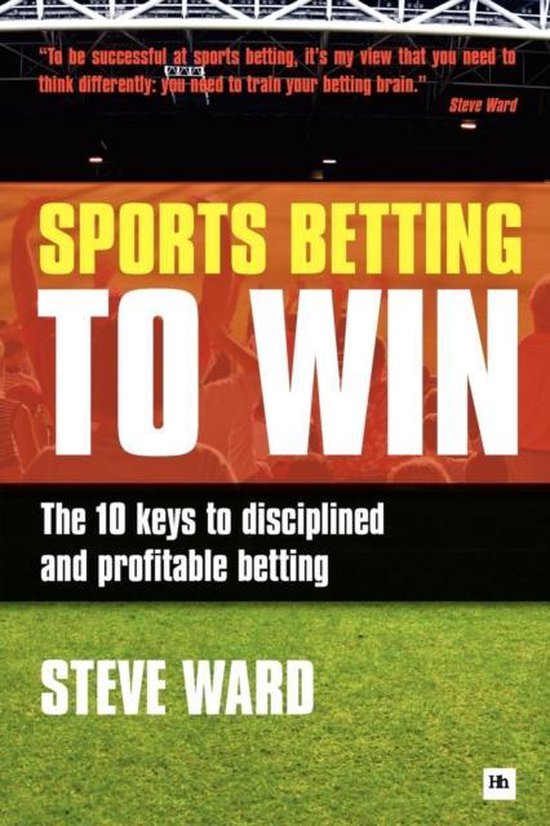 Sports Betting To Win