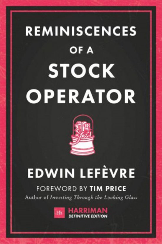 Reminiscences of a Stock Operator