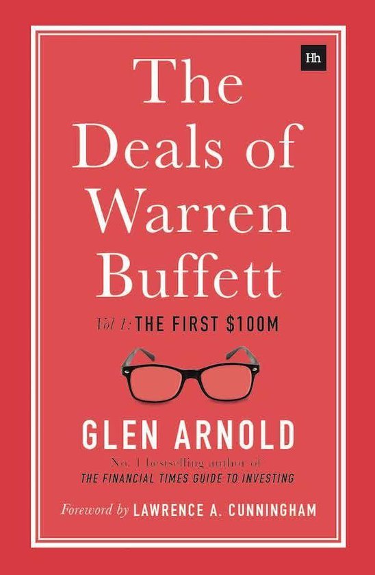 The Deals of Warren Buffett