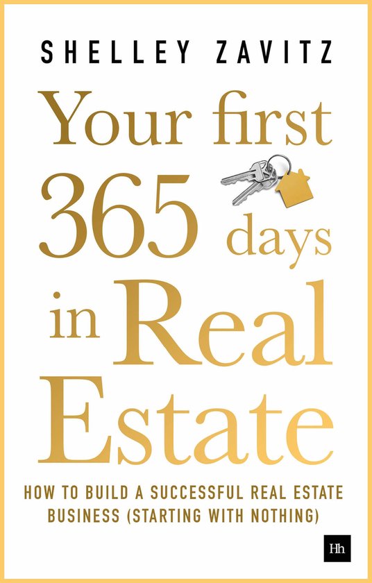 Your First 365 Days in Real Estate