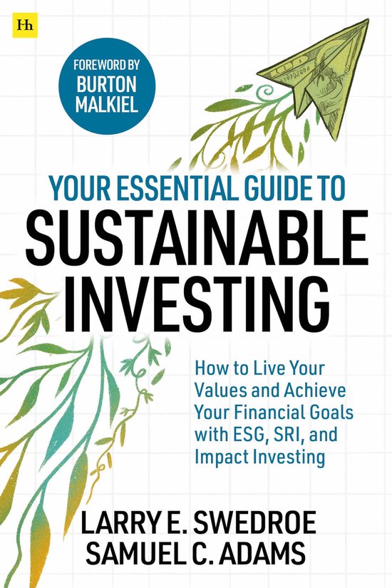 Your Essential Guide to Sustainable Investing