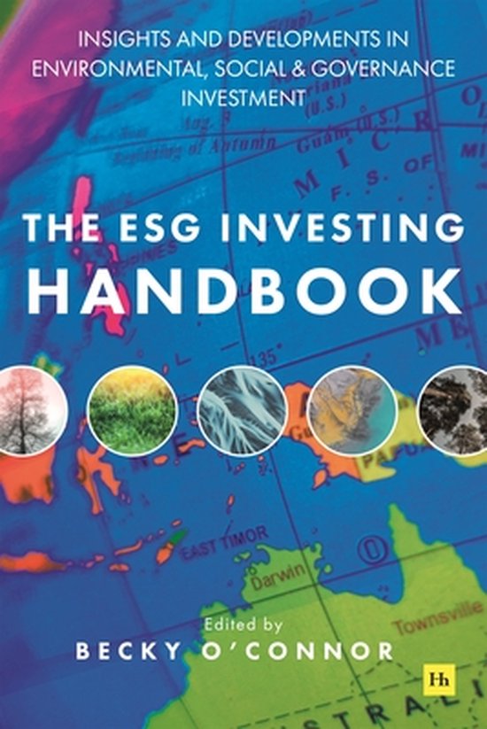 The ESG Investing Handbook