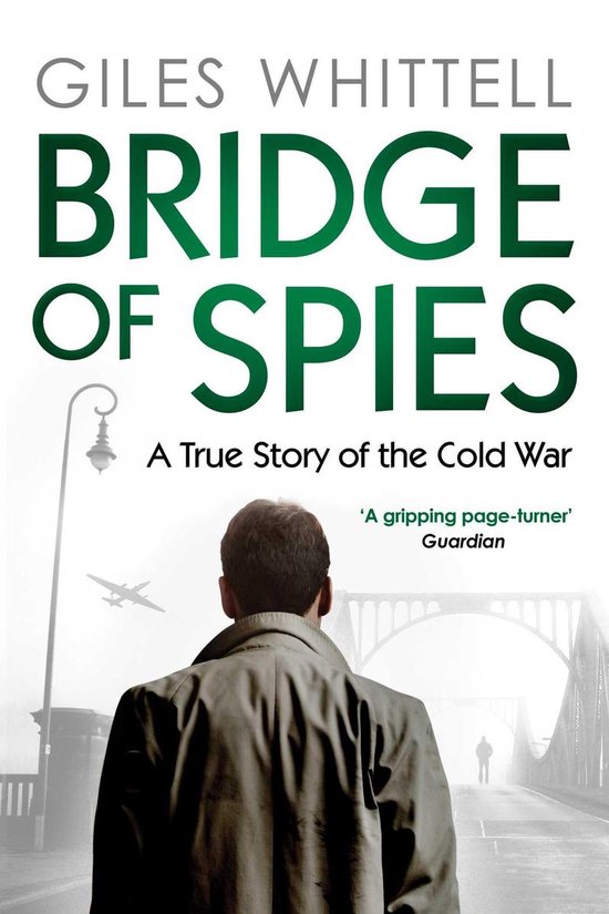 Bridge of Spies