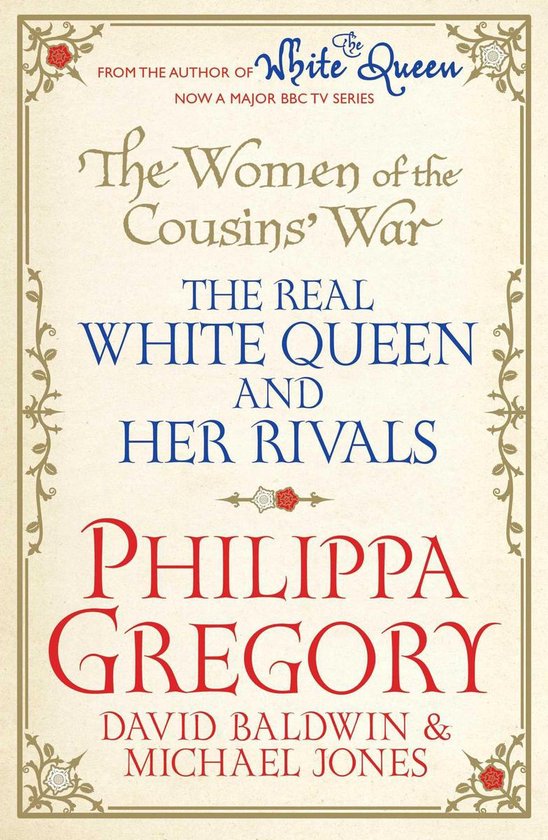 The Women of the Cousins' War