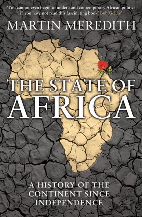 State Of Africa