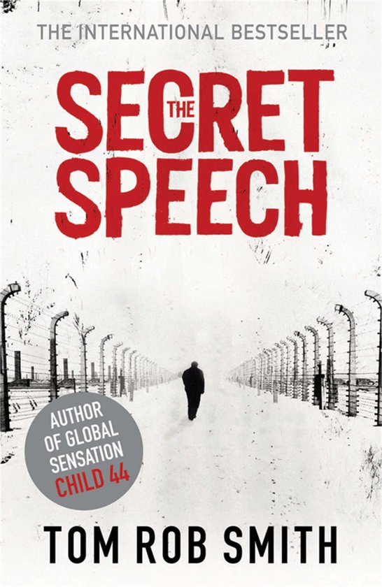 Secret Speech