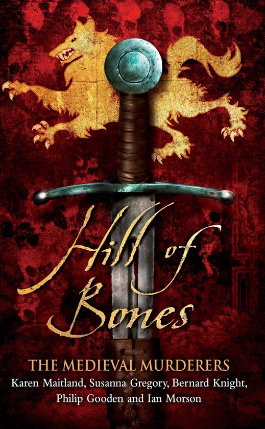 Hill Of Bones