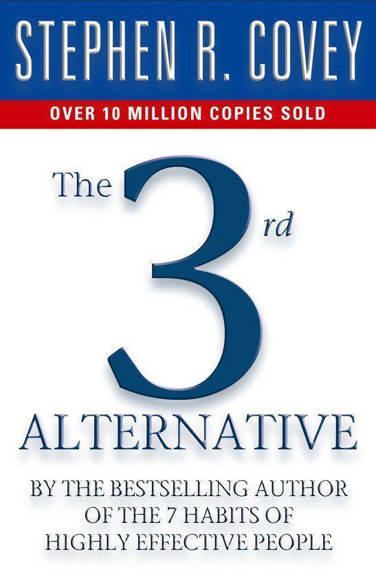 The 3rd Alternative