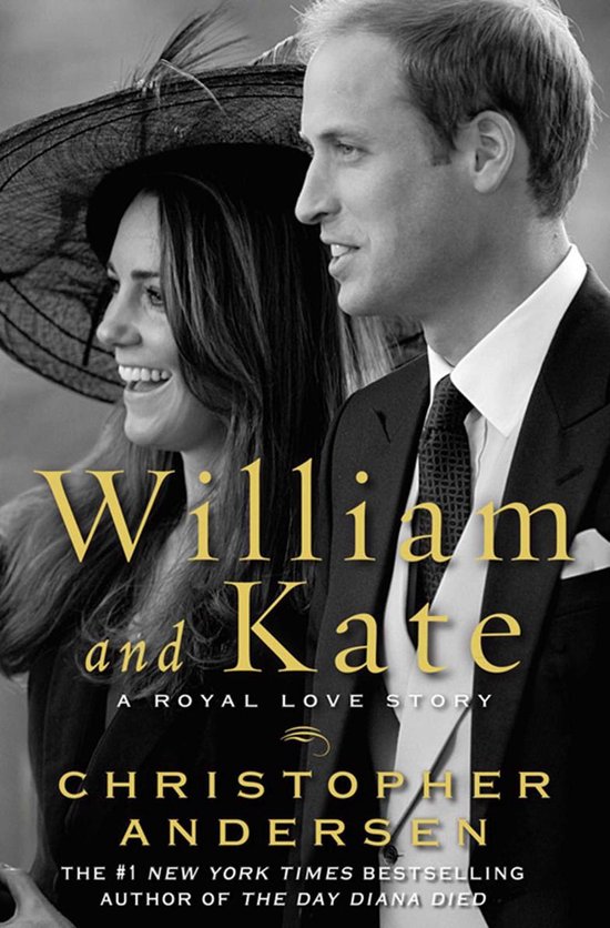 William and Kate