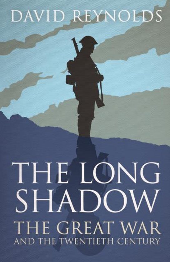 Long Shadow