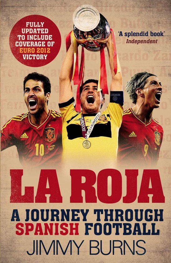 La Roja