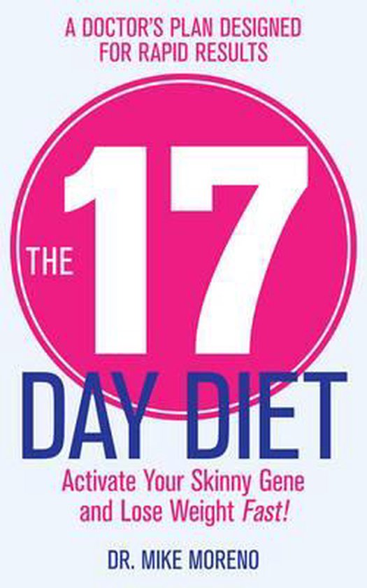 17 Day Diet