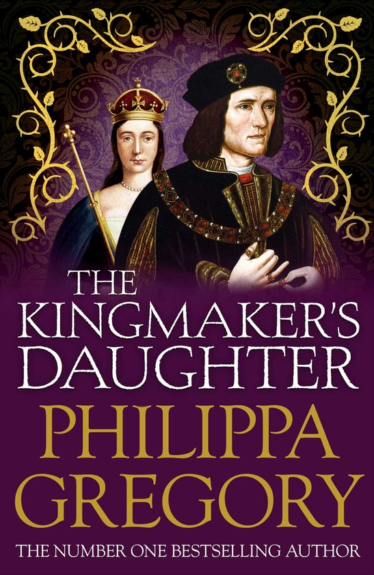 Kingmakers Daughter