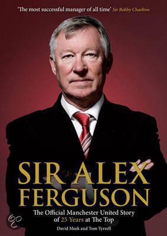 Sir Alex Ferguson