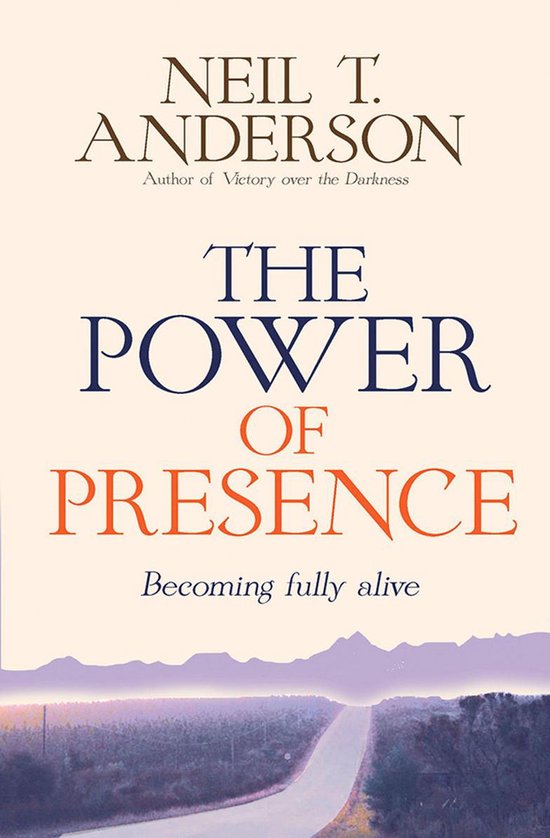 The Power of Presence